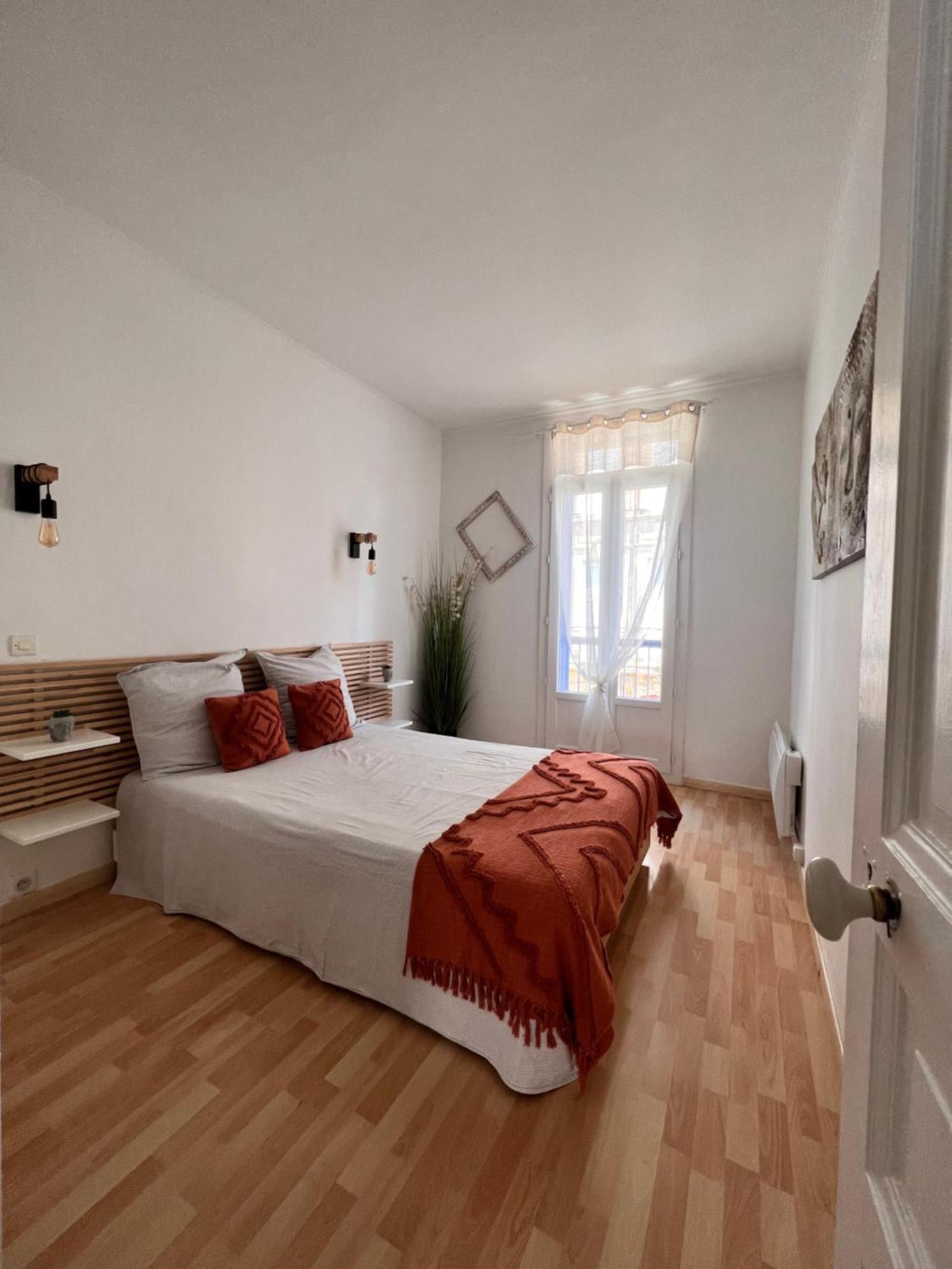 Gorgeous Town House Villa Narbonne Exterior photo