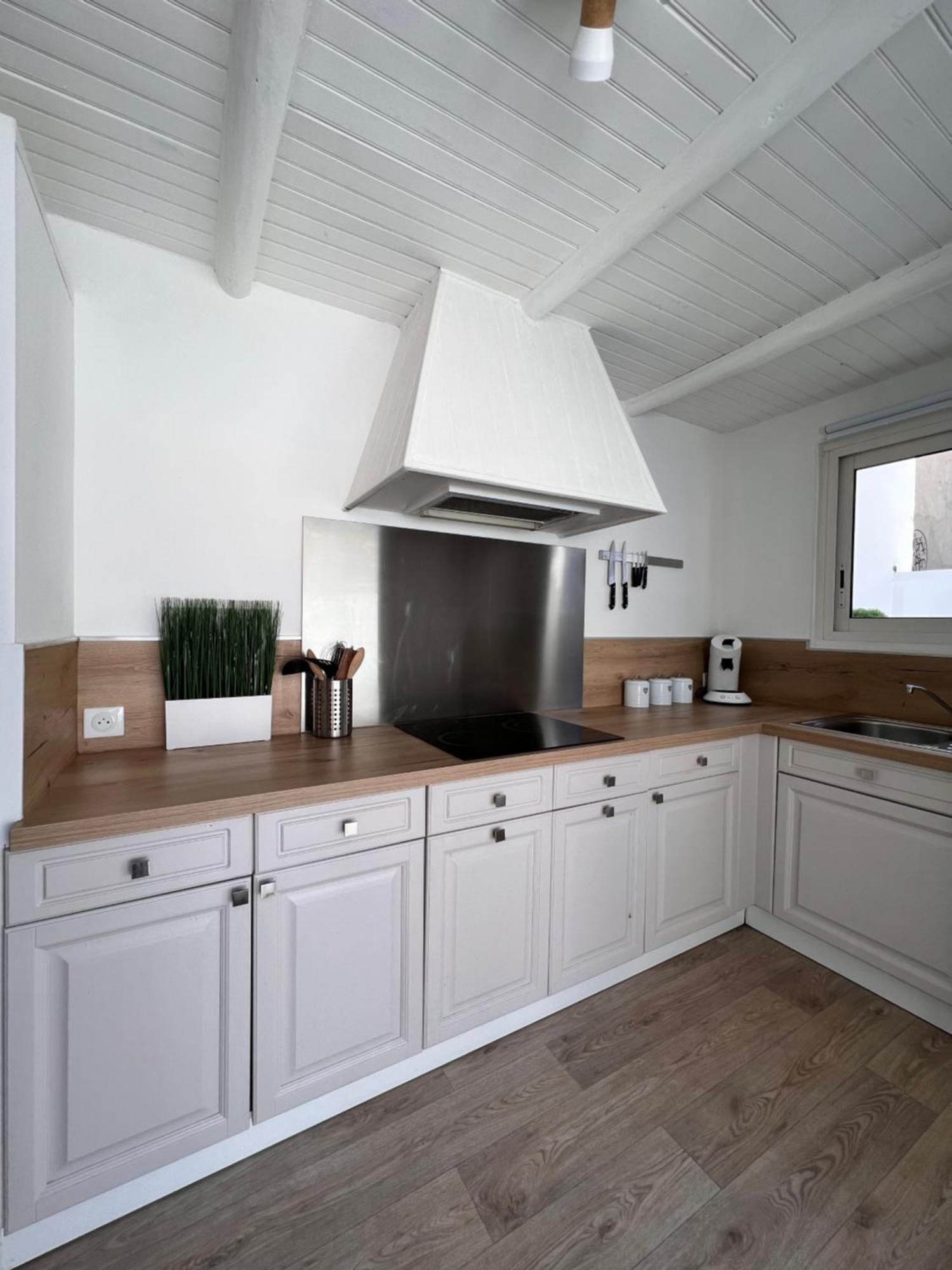 Gorgeous Town House Villa Narbonne Exterior photo
